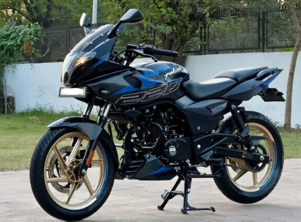 2023 Bajaj Pulsar 220 Fi