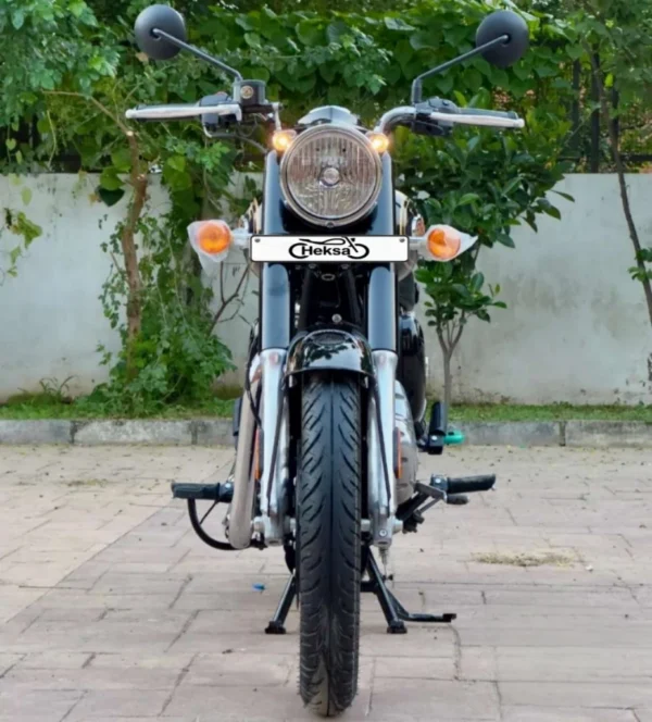 2026 Royal Enfield Standar Bullet