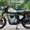 2025 Royal Enfield Medallion Brownze Classic 350
