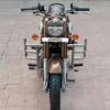 2025 Royal Enfield Medallion Brownze Classic 350