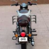 2025 Royal Enfield Medallion Brownze Classic 350