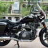 2023 Royal Enfield Supermeteor 650