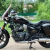 2023 Royal Enfield Supermeteor 650