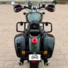 2023 Royal Enfield Supermeteor 650