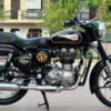2023 Royal Enfield Bullet