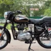 2023 Royal Enfield Bullet