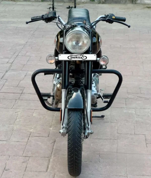 2023 Royal Enfield Bullet