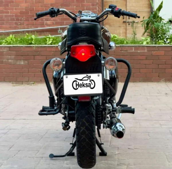 2023 Royal Enfield Bullet