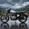2025 Royal Enfield Medallion Brownze Classic 350