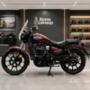 2023 Royal Enfield Meteor Stellar 350