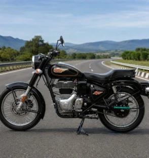 Best second hand bikes in India