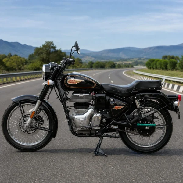 Royal Enfield Standar Bullet 2026