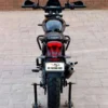 Triumph Scrambler 400x 2023