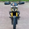 2023 Triumph Scrambler 400x