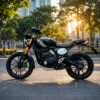 Triumph Scrambler 400x 2023