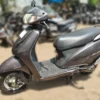Honda Activa 2011