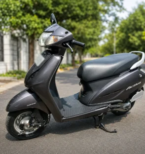 Best second hand bikes in India