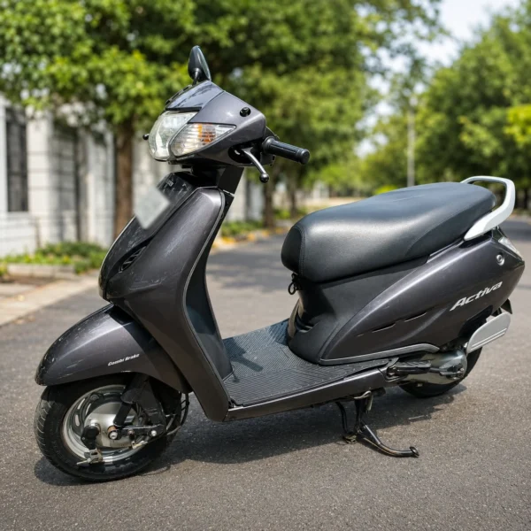 Honda Activa 2011