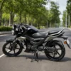 TVS Raider 2024