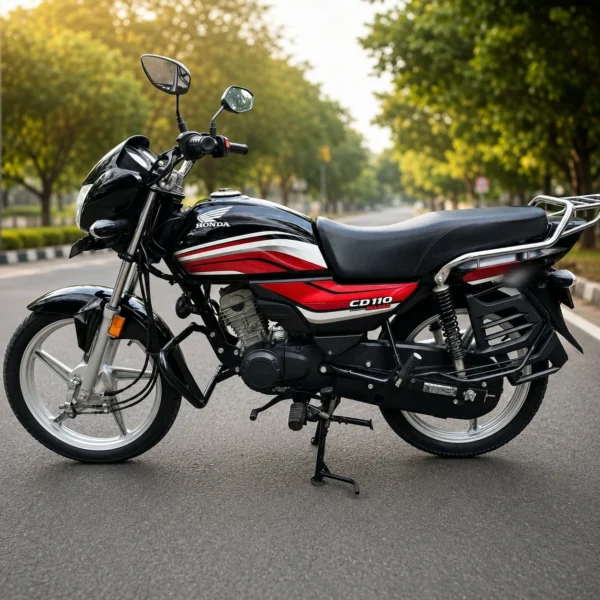 Honda CD 110 2022