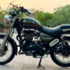 Royal Enfield Thunderbird 350 2017