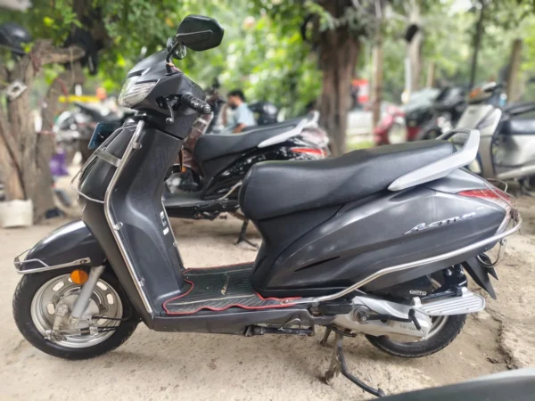 Honda ACTIVA 6G 2022
