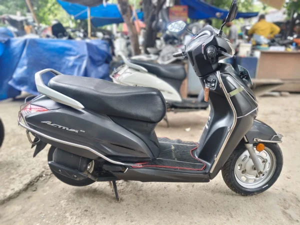 Honda ACTIVA 6G 2022