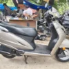 Honda Activa 5G 2020