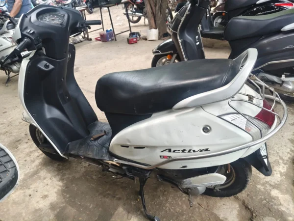 Honda Activa 2013