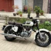 Royal Enfield Classic 2017