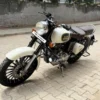 Royal Enfield Classic 2017