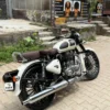 Royal Enfield Classic 2017