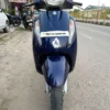 Suzuki Access 125 2018