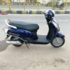 Suzuki Access 125 2018