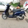 Suzuki Access 125 2018
