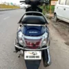 Suzuki Access 125 2018
