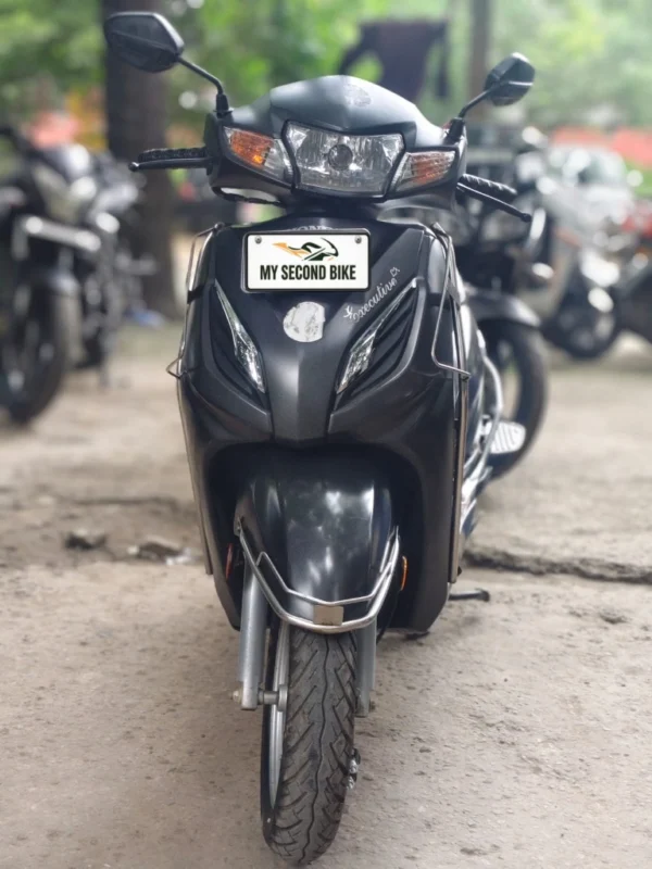 Honda ACTIVA 6G 2022