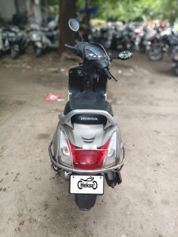 2020 Honda Activa 5G