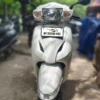 Honda Activa 2013