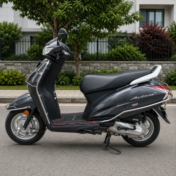 Honda ACTIVA 6G 2022