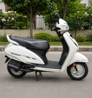 Best second hand bikes in India
