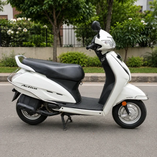 Honda Activa 2013