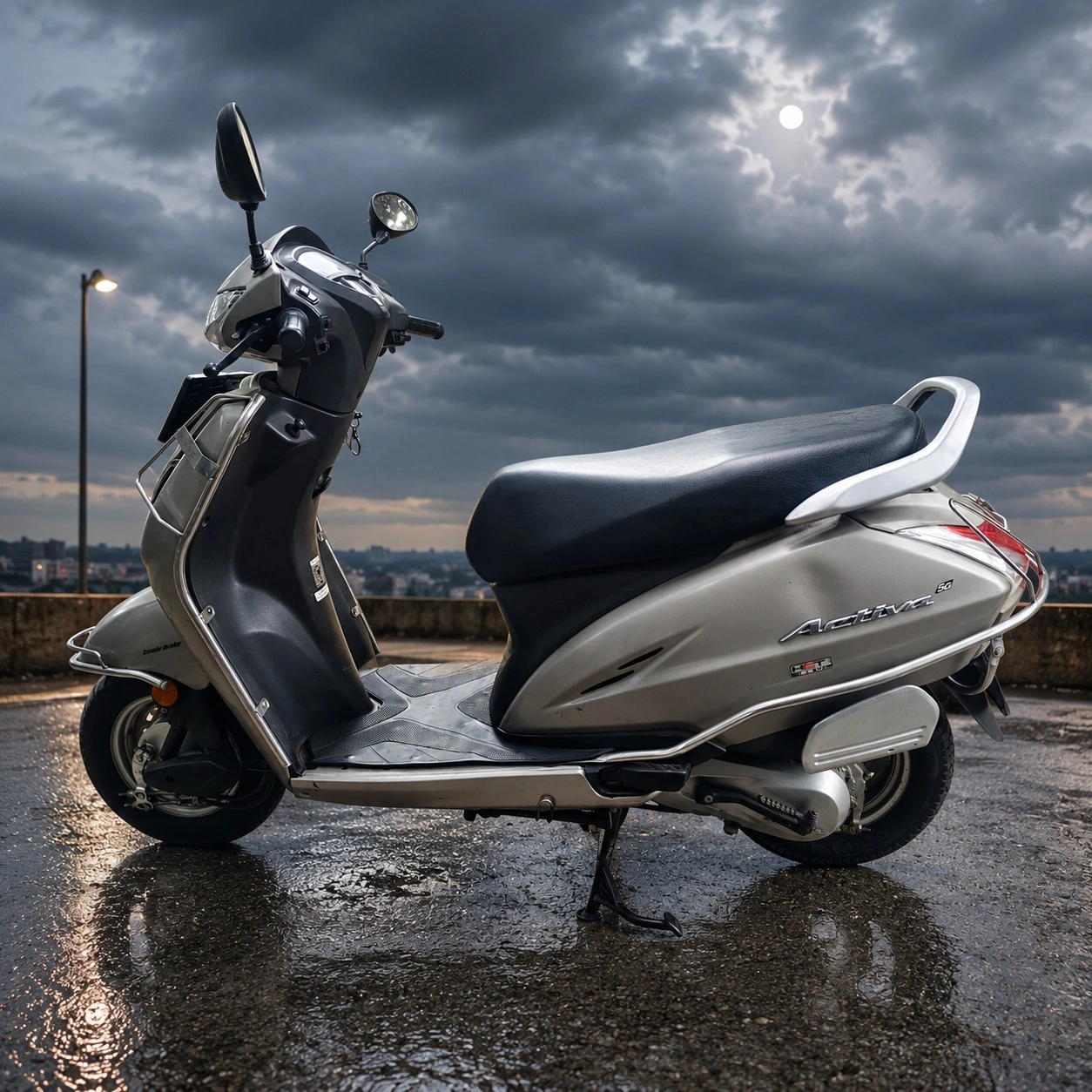 Best second hand bikes in India