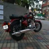 2021 Royal Enfield Classic