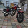 2021 Royal Enfield Classic