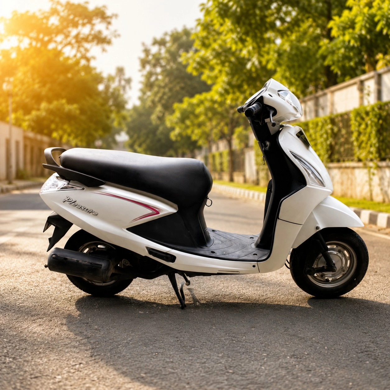 Best second hand bikes in India