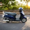 Suzuki Access 125 2018