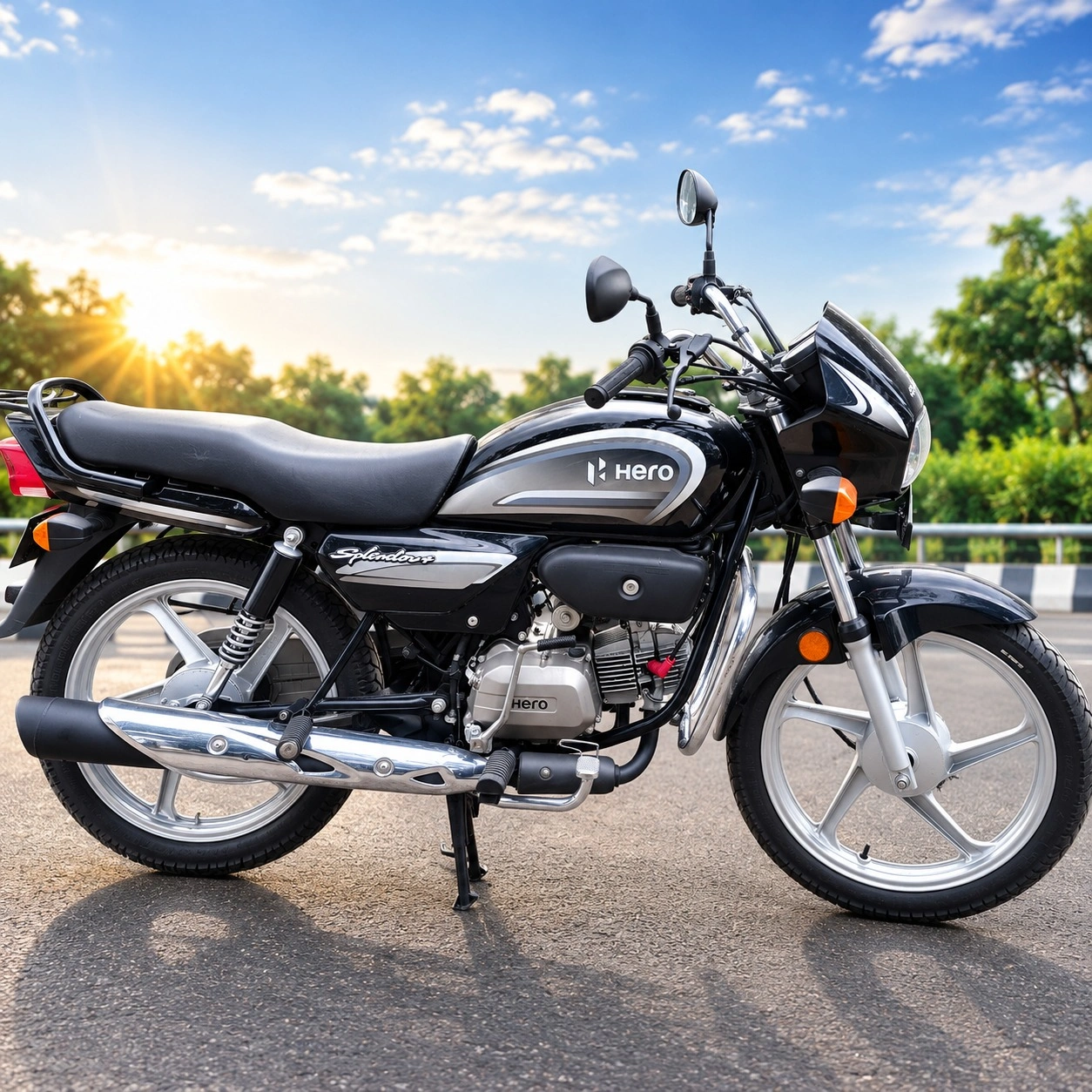 Best second hand bikes in India