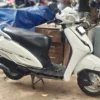 Honda Activa 2013