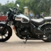 Jawa 42 Bobber 2023
